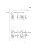 Preview for 103 page of Fujitsu SPARC Enterprise M3000 Xscf Reference Manual