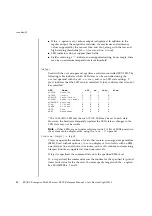 Preview for 114 page of Fujitsu SPARC Enterprise M3000 Xscf Reference Manual