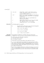 Предварительный просмотр 158 страницы Fujitsu SPARC Enterprise M3000 Xscf Reference Manual