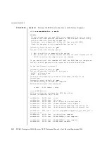 Предварительный просмотр 166 страницы Fujitsu SPARC Enterprise M3000 Xscf Reference Manual