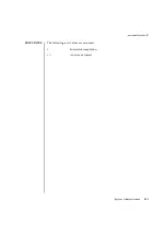 Предварительный просмотр 169 страницы Fujitsu SPARC Enterprise M3000 Xscf Reference Manual