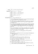 Preview for 203 page of Fujitsu SPARC Enterprise M3000 Xscf Reference Manual