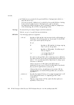 Preview for 204 page of Fujitsu SPARC Enterprise M3000 Xscf Reference Manual