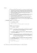 Preview for 238 page of Fujitsu SPARC Enterprise M3000 Xscf Reference Manual