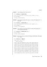 Preview for 239 page of Fujitsu SPARC Enterprise M3000 Xscf Reference Manual