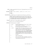 Предварительный просмотр 241 страницы Fujitsu SPARC Enterprise M3000 Xscf Reference Manual