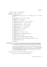 Предварительный просмотр 245 страницы Fujitsu SPARC Enterprise M3000 Xscf Reference Manual