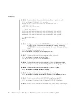 Предварительный просмотр 250 страницы Fujitsu SPARC Enterprise M3000 Xscf Reference Manual