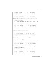 Предварительный просмотр 363 страницы Fujitsu SPARC Enterprise M3000 Xscf Reference Manual