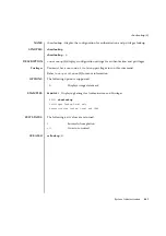 Preview for 465 page of Fujitsu SPARC Enterprise M3000 Xscf Reference Manual