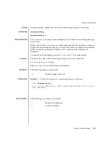 Preview for 467 page of Fujitsu SPARC Enterprise M3000 Xscf Reference Manual