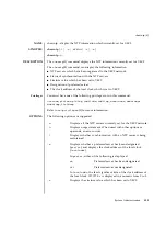 Preview for 479 page of Fujitsu SPARC Enterprise M3000 Xscf Reference Manual