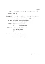 Preview for 489 page of Fujitsu SPARC Enterprise M3000 Xscf Reference Manual