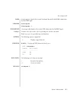 Preview for 503 page of Fujitsu SPARC Enterprise M3000 Xscf Reference Manual