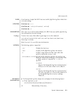 Preview for 517 page of Fujitsu SPARC Enterprise M3000 Xscf Reference Manual