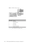 Предварительный просмотр 52 страницы Fujitsu SPARC Enterprise M4000 Installation Manual