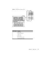 Предварительный просмотр 53 страницы Fujitsu SPARC Enterprise M4000 Installation Manual