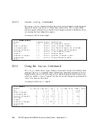 Предварительный просмотр 64 страницы Fujitsu SPARC Enterprise M4000 Installation Manual