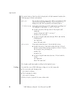 Предварительный просмотр 46 страницы Fujitsu SPARC Enterprise M4000 Reference Manual