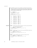 Предварительный просмотр 48 страницы Fujitsu SPARC Enterprise M4000 Reference Manual