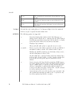 Предварительный просмотр 86 страницы Fujitsu SPARC Enterprise M4000 Reference Manual