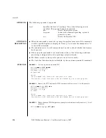 Предварительный просмотр 134 страницы Fujitsu SPARC Enterprise M4000 Reference Manual