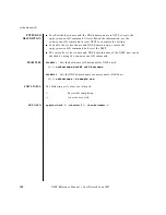 Предварительный просмотр 186 страницы Fujitsu SPARC Enterprise M4000 Reference Manual