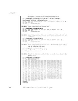 Предварительный просмотр 190 страницы Fujitsu SPARC Enterprise M4000 Reference Manual