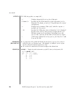 Предварительный просмотр 302 страницы Fujitsu SPARC Enterprise M4000 Reference Manual