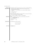 Предварительный просмотр 312 страницы Fujitsu SPARC Enterprise M4000 Reference Manual