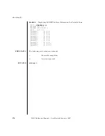 Предварительный просмотр 318 страницы Fujitsu SPARC Enterprise M4000 Reference Manual