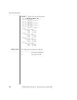 Предварительный просмотр 326 страницы Fujitsu SPARC Enterprise M4000 Reference Manual