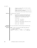 Предварительный просмотр 382 страницы Fujitsu SPARC Enterprise M4000 Reference Manual