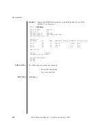 Предварительный просмотр 390 страницы Fujitsu SPARC Enterprise M4000 Reference Manual