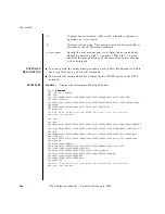 Предварительный просмотр 396 страницы Fujitsu SPARC Enterprise M4000 Reference Manual