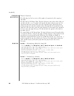 Предварительный просмотр 416 страницы Fujitsu SPARC Enterprise M4000 Reference Manual