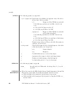 Предварительный просмотр 422 страницы Fujitsu SPARC Enterprise M4000 Reference Manual