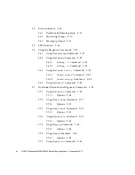 Preview for 6 page of Fujitsu SPARC Enterprise M4000 Service Manual