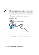 Preview for 32 page of Fujitsu SPARC Enterprise M8000 Service Manual