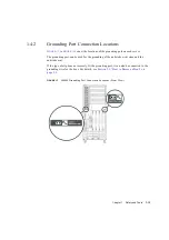 Предварительный просмотр 35 страницы Fujitsu SPARC Enterprise M8000 Service Manual