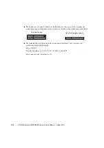 Предварительный просмотр 50 страницы Fujitsu SPARC Enterprise M8000 Service Manual