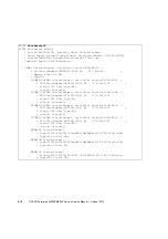 Preview for 104 page of Fujitsu SPARC Enterprise M8000 Service Manual