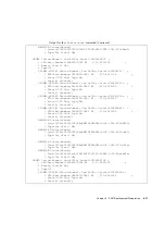 Предварительный просмотр 105 страницы Fujitsu SPARC Enterprise M8000 Service Manual