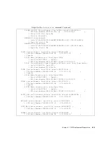 Предварительный просмотр 113 страницы Fujitsu SPARC Enterprise M8000 Service Manual