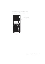 Preview for 125 page of Fujitsu SPARC Enterprise M8000 Service Manual