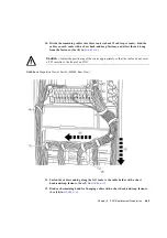 Предварительный просмотр 139 страницы Fujitsu SPARC Enterprise M8000 Service Manual