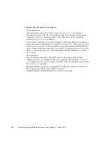 Предварительный просмотр 160 страницы Fujitsu SPARC Enterprise M8000 Service Manual