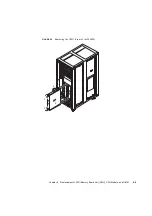 Предварительный просмотр 163 страницы Fujitsu SPARC Enterprise M8000 Service Manual