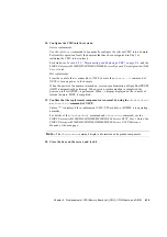 Предварительный просмотр 169 страницы Fujitsu SPARC Enterprise M8000 Service Manual