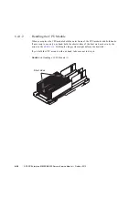 Предварительный просмотр 178 страницы Fujitsu SPARC Enterprise M8000 Service Manual